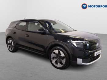 Used Ford Explorer 2024 for sale - 75358677: Photo