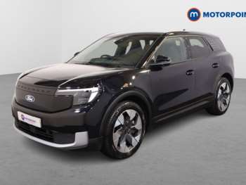 Used Ford Explorer 2024 for sale - 75358677: Photo