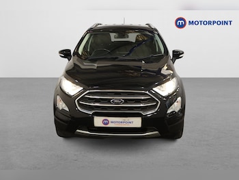 Used Ford Ecosport 2018 for sale - 78432379: Photo