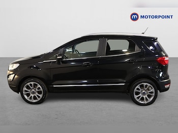 Used Ford Ecosport 2018 for sale - 78432379: Photo