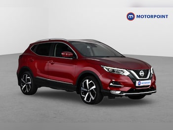 Used Nissan Qashqai 2020 for sale - 79369604: Photo