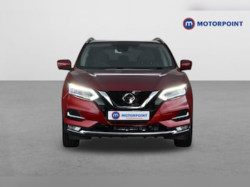 Used Nissan Qashqai 2020 for sale - 79369604: Photo