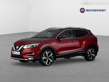 Used Nissan Qashqai 2020 for sale - 79369604: Photo