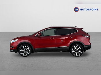 Used Nissan Qashqai 2020 for sale - 79369604: Photo