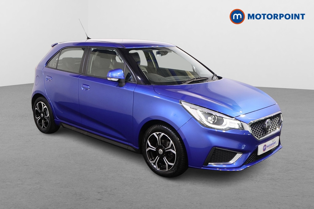 Used MG MG3 2020 for sale - 76491581: Photo 1