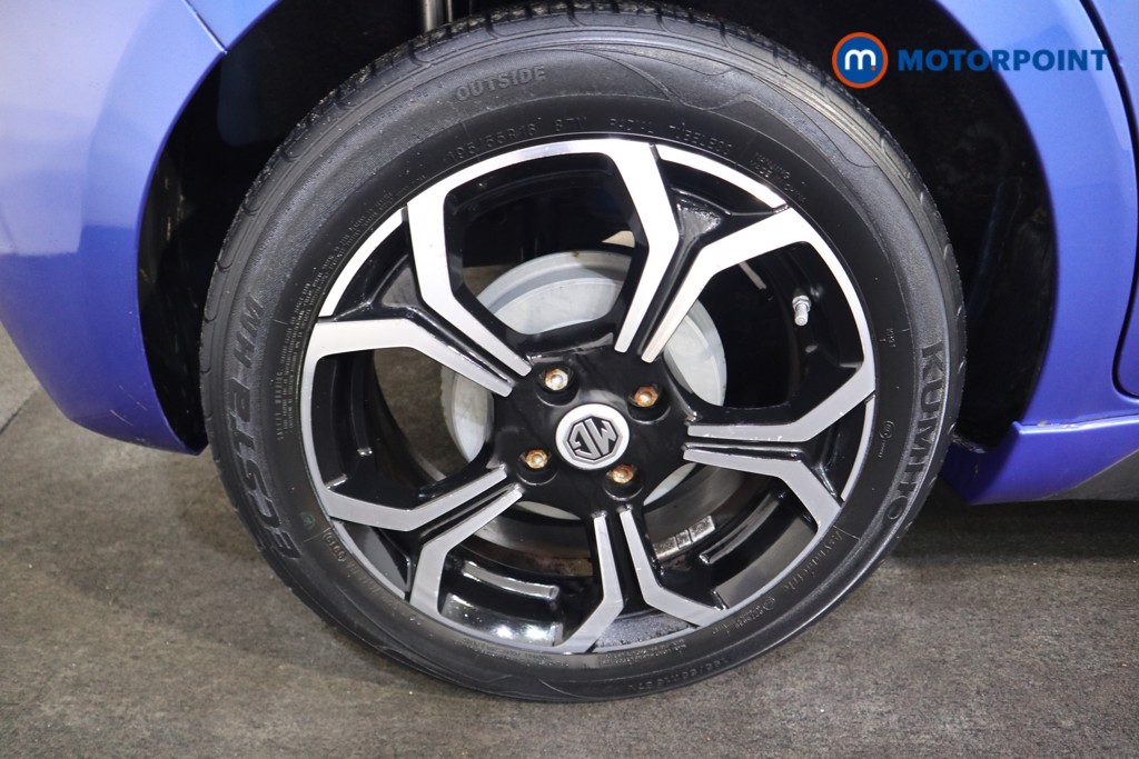 Used MG MG3 2020 for sale - 76491581: Photo 17