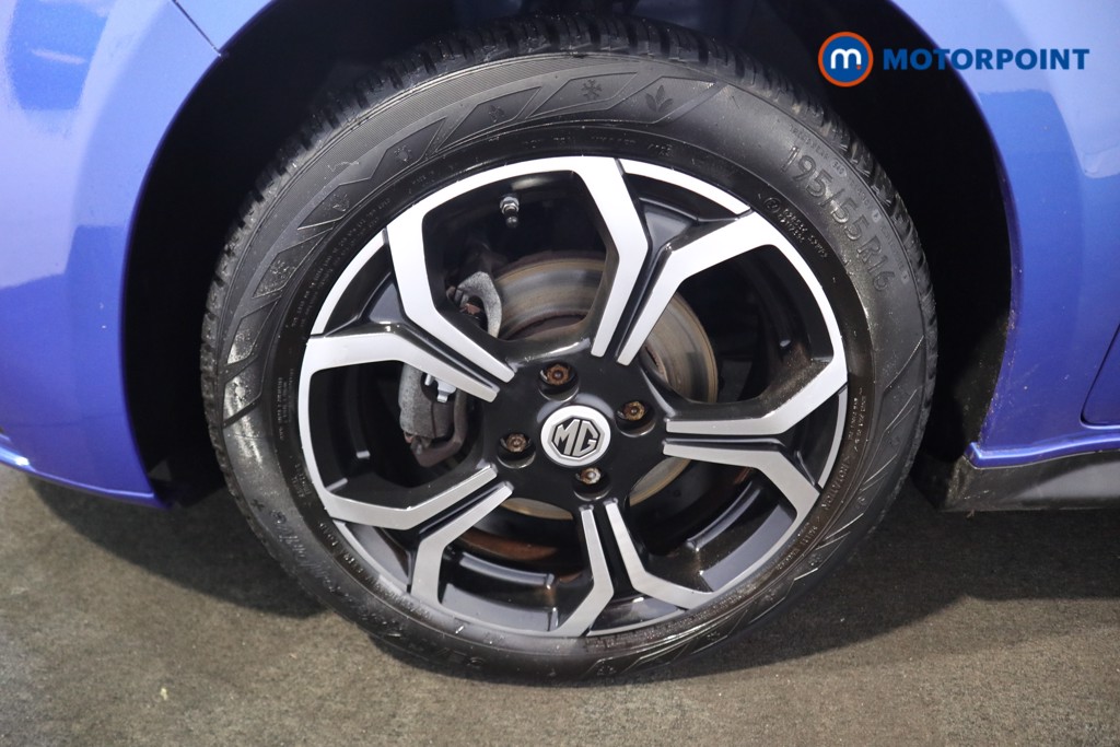 Used MG MG3 2020 for sale - 76491581: Photo 18