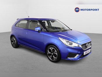 Used MG MG3 2020 for sale - 76491581: Photo