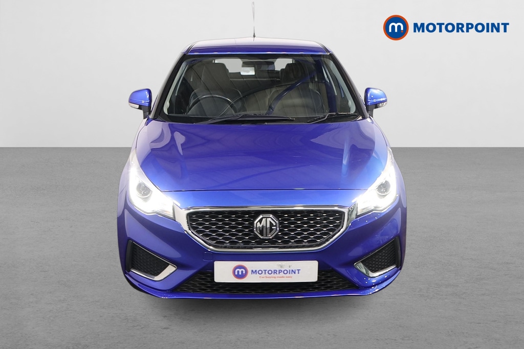 Used MG MG3 2020 for sale - 76491581: Photo 2