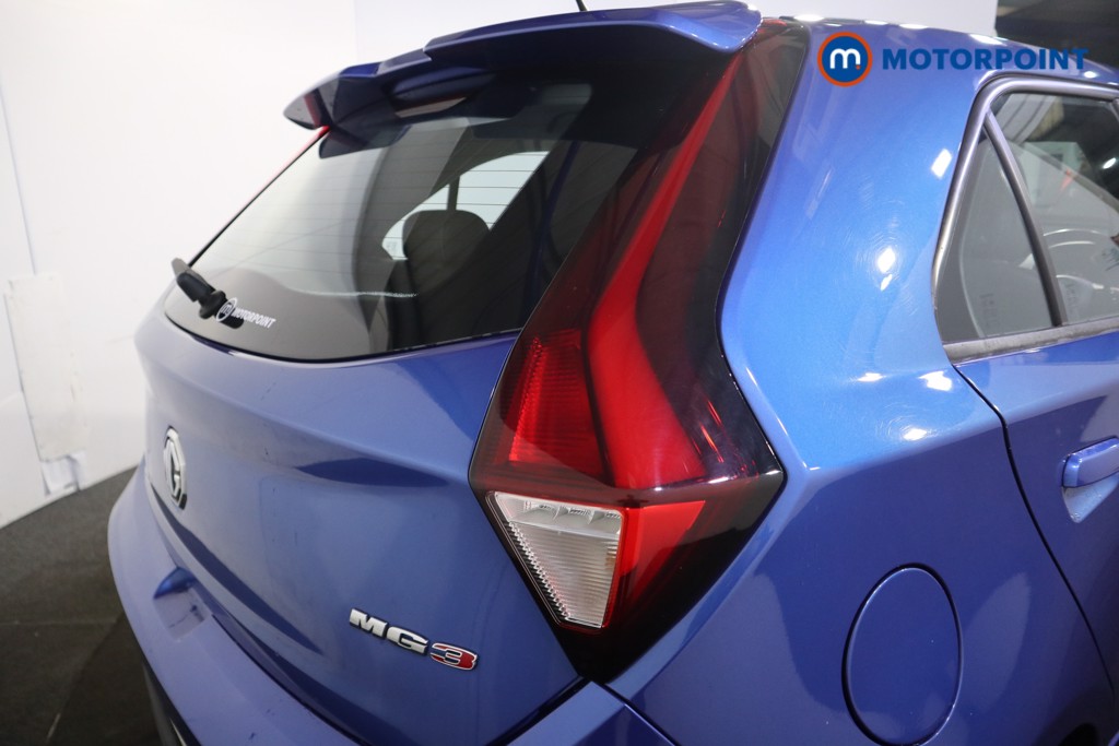 Used MG MG3 2020 for sale - 76491581: Photo 21
