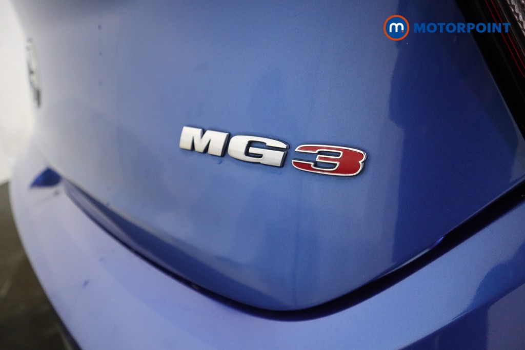 Used MG MG3 2020 for sale - 76491581: Photo 22
