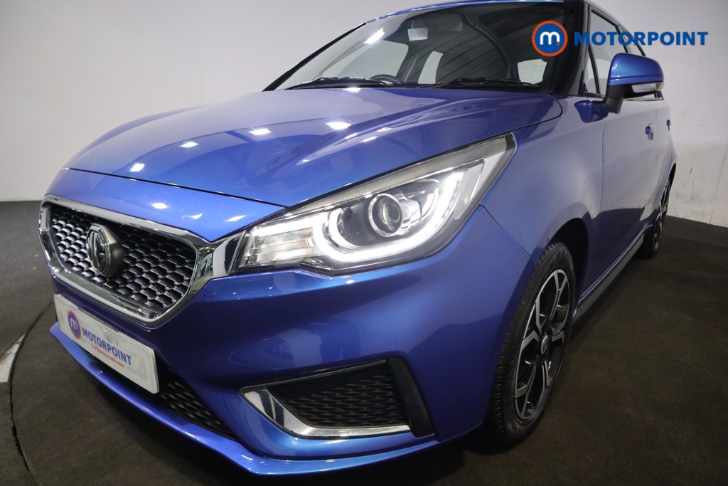 Used MG MG3 2020 for sale - 76491581: Photo 23