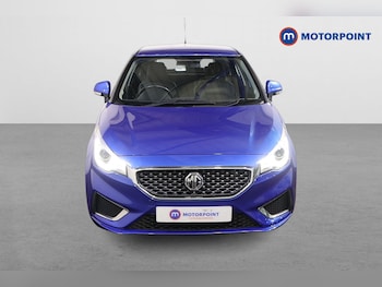 Used MG MG3 2020 for sale - 76491581: Photo