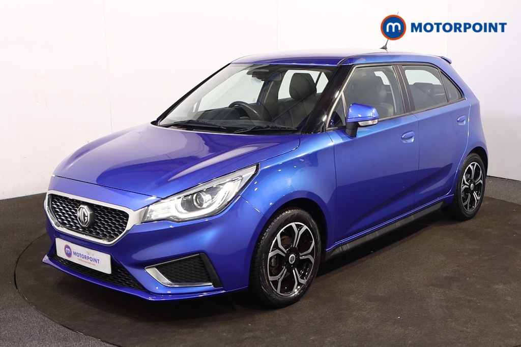 Used MG MG3 2020 for sale - 76491581: Photo 3