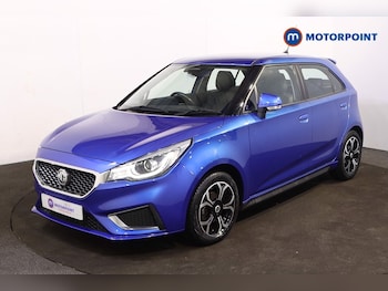 Used MG MG3 2020 for sale - 76491581: Photo