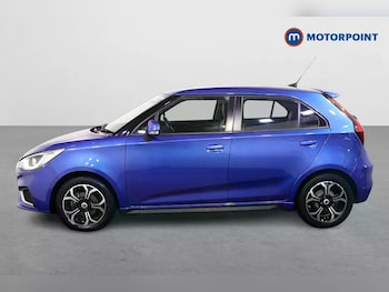 Used MG MG3 2020 for sale - 76491581: Photo