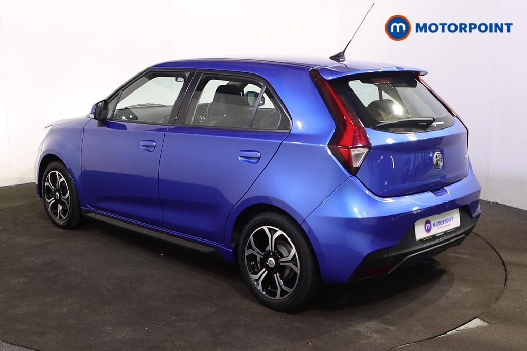 Used MG MG3 2020 for sale - 76491581: Photo 5