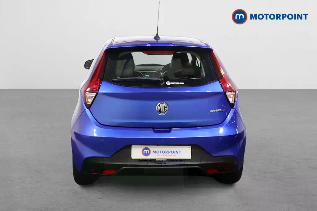 Used MG MG3 2020 for sale - 76491581: Photo 6