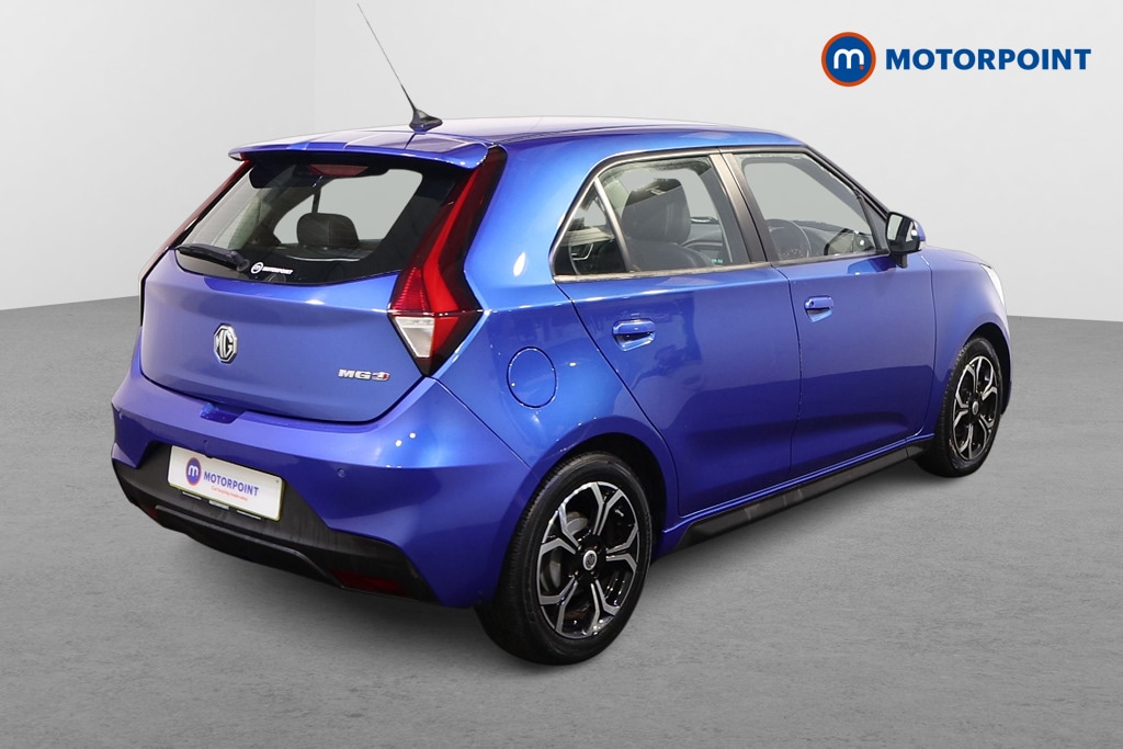 Used MG MG3 2020 for sale - 76491581: Photo 7