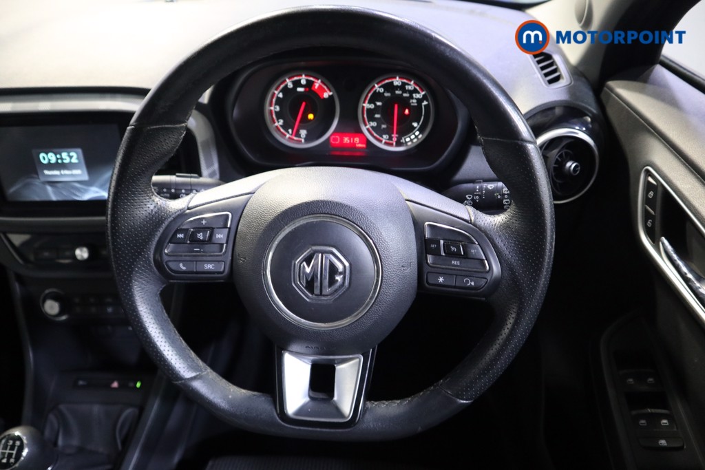 Used MG MG3 2020 for sale - 76491581: Photo 9