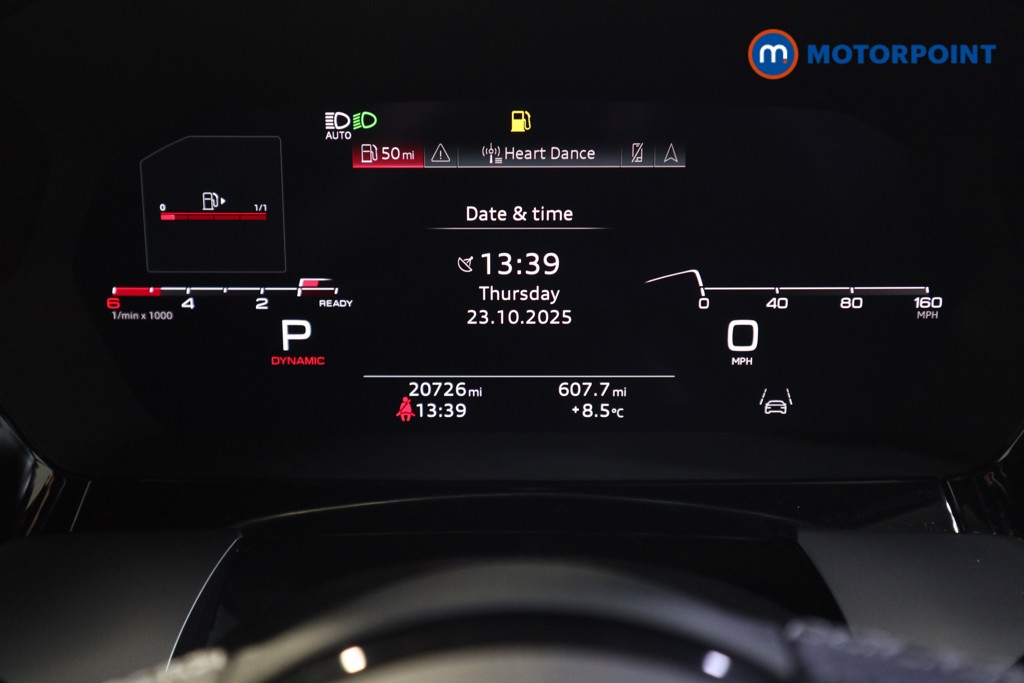 Used Audi A3 2023 for sale - 76453072: Photo 14