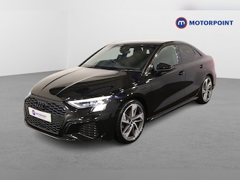 Used Audi A3 2023 for sale - 76453072: Photo