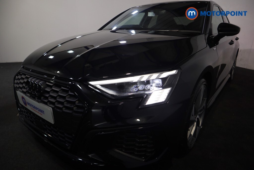 Used Audi A3 2023 for sale - 76453072: Photo 45