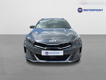 Used Kia XCeed 2023 for sale - 78838769: Photo