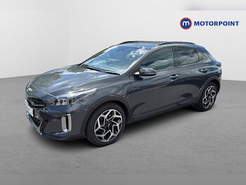 Used Kia XCeed 2023 for sale - 78838769: Photo