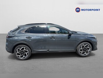 Used Kia XCeed 2023 for sale - 78838769: Photo