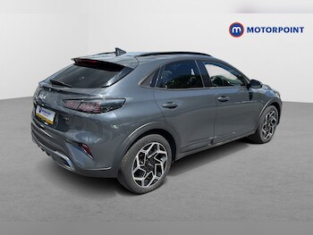 Used Kia XCeed 2023 for sale - 78838769: Photo