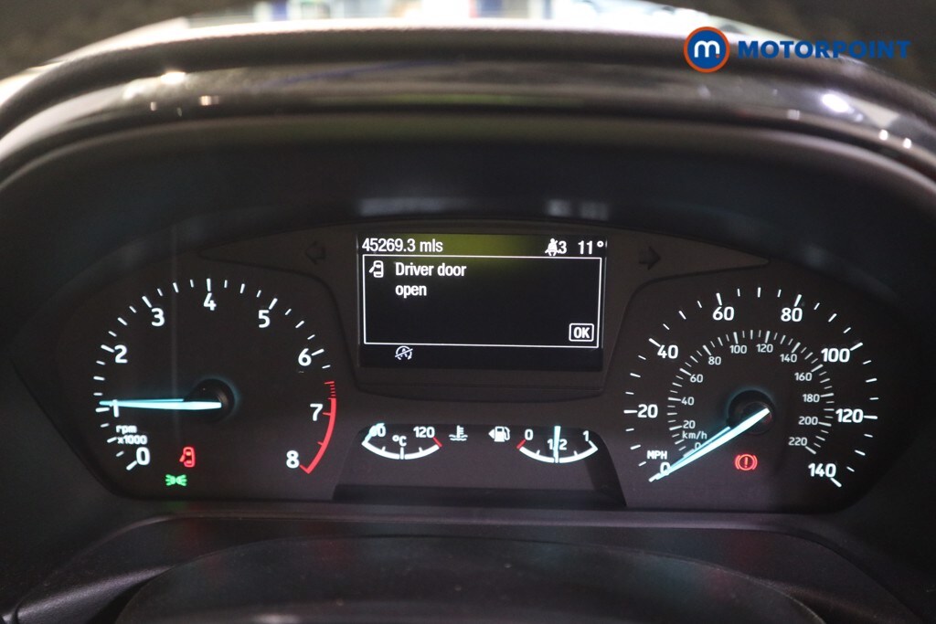 Used Ford Fiesta 2018 for sale - 78012111: Photo 12