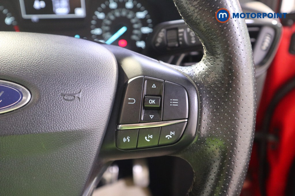 Used Ford Fiesta 2018 for sale - 78012111: Photo 14