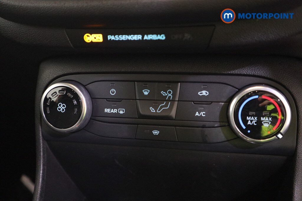 Used Ford Fiesta 2018 for sale - 78012111: Photo 15