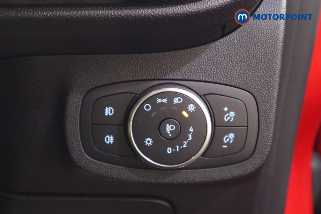 Used Ford Fiesta 2018 for sale - 78012111: Photo 19