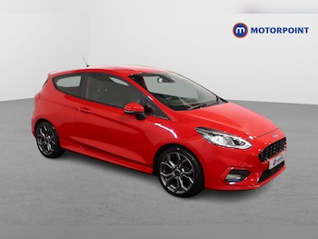 Used Ford Fiesta undefined for sale - 78012111: Photo