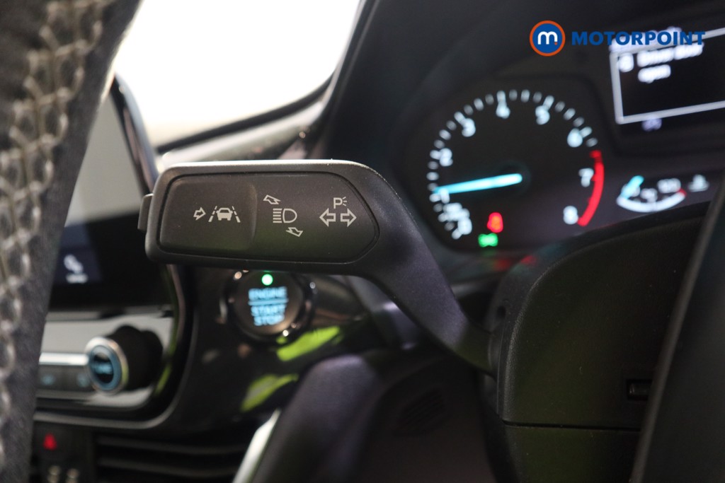 Used Ford Fiesta 2018 for sale - 78012111: Photo 20