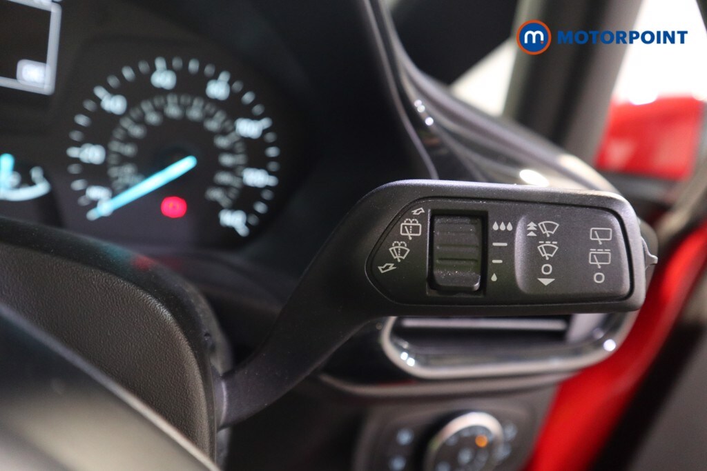 Used Ford Fiesta 2018 for sale - 78012111: Photo 21