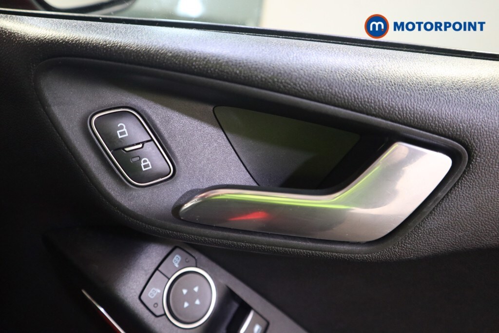 Used Ford Fiesta 2018 for sale - 78012111: Photo 23