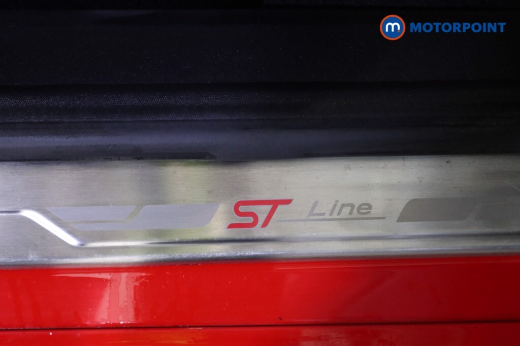 Used Ford Fiesta 2018 for sale - 78012111: Photo 24