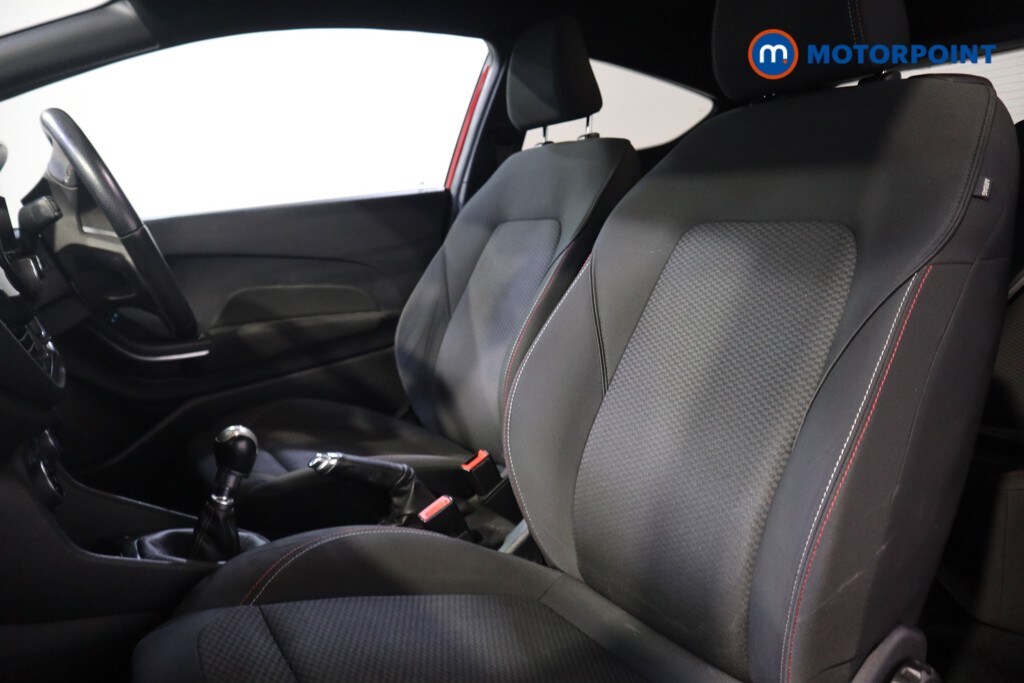 Used Ford Fiesta 2018 for sale - 78012111: Photo 25