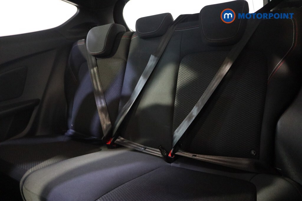 Used Ford Fiesta 2018 for sale - 78012111: Photo 26