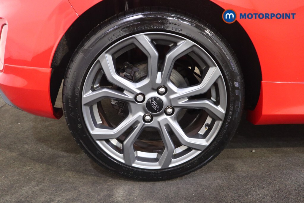 Used Ford Fiesta 2018 for sale - 78012111: Photo 30