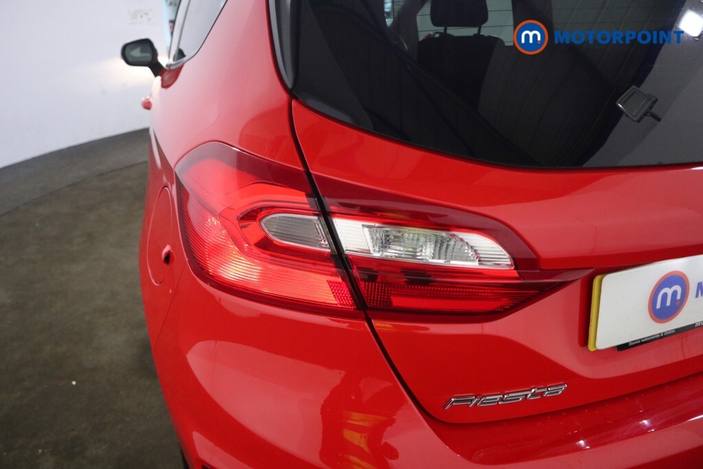 Used Ford Fiesta 2018 for sale - 78012111: Photo 34