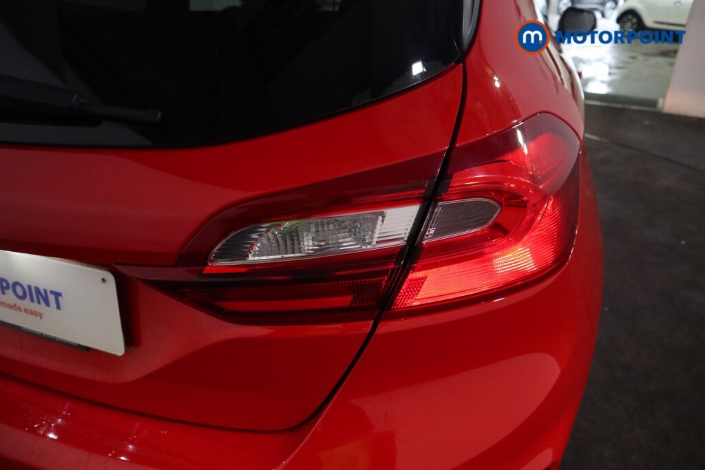 Used Ford Fiesta 2018 for sale - 78012111: Photo 35