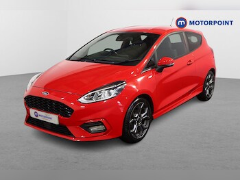 Used Ford Fiesta undefined for sale - 78012111: Photo