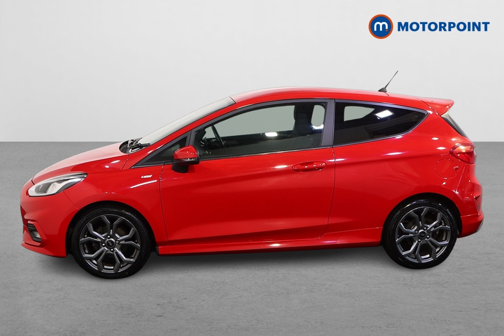 Used Ford Fiesta 2018 for sale - 78012111: Photo 4