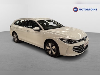 Used Volkswagen Passat 2025 for sale - 79141371: Photo
