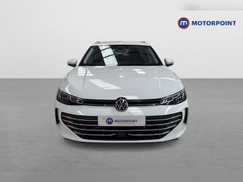 Used Volkswagen Passat 2025 for sale - 79141371: Photo