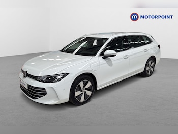 Used Volkswagen Passat 2025 for sale - 79141371: Photo